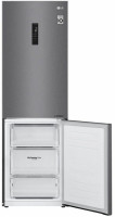 Холодильник LG DoorCooling+ GA-B459 SLKL