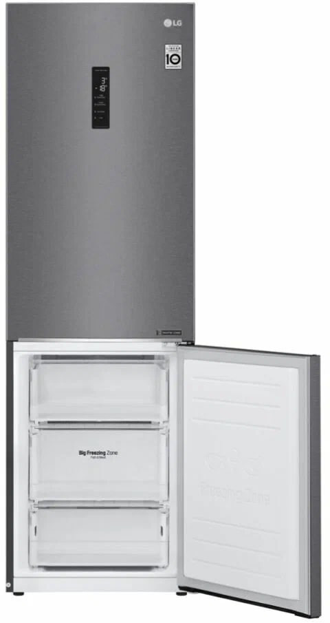 Холодильник LG DoorCooling+ GA-B459 SLKL