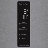 Холодильник LG DoorCooling+ GA-B459 SLKL