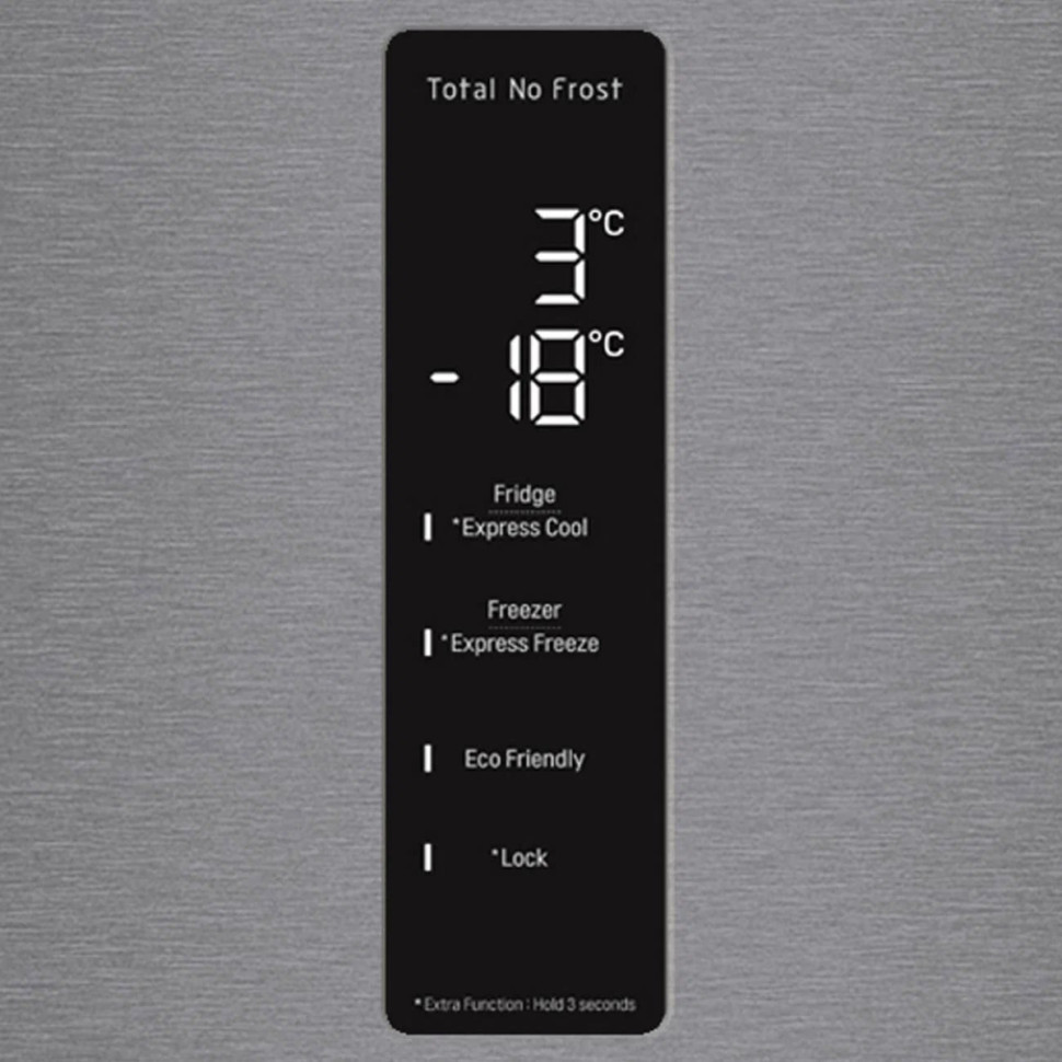 Холодильник LG DoorCooling+ GA-B459 SLKL
