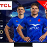 Телевизор TCL 65MQLED87