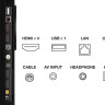 Телевизор TCL 65MQLED87