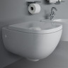 Унитаз Laufen Palomba 8208014000001