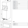 Микроволновая печь Samsung MS23A7013AB/BW