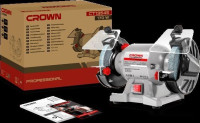 Заточный станок Crown CT13545