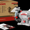 Заточный станок Crown CT13545
