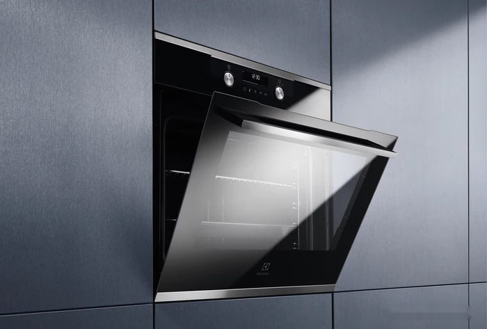 Духовой шкаф Electrolux OKD6P77WX