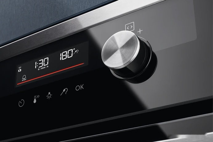 Духовой шкаф Electrolux OKD6P77WX