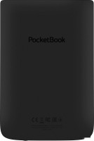 Электронная книга PocketBook 628 (черный)