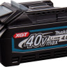 Аккумулятор для инструмента Makita PSK MKP1G001 (40В/2.5 Ah + 40В)