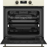 Духовой шкаф Teka HRB 6400 VNB BRASS