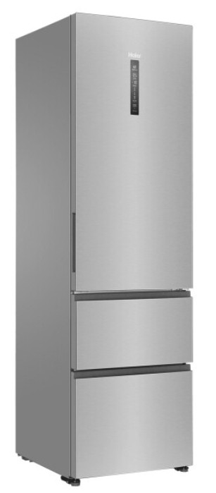 Холодильник с морозильником HAIER A4F639CXMVU1