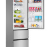 Холодильник с морозильником HAIER A4F639CXMVU1