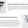 Смеситель Deante Olfato BQO N72M