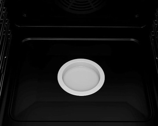 Духовой шкаф HAIER HOX-FP5RACG