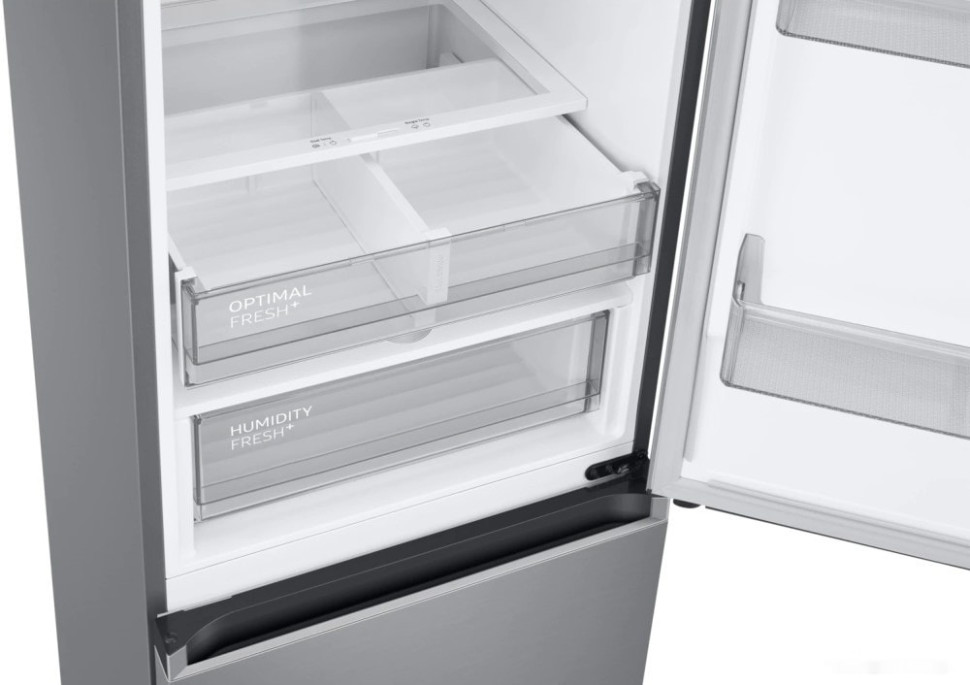 Холодильник Samsung RB38T7762S9/WT