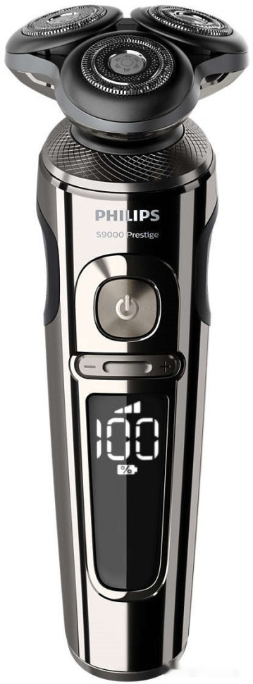 Электробритва мужская Philips S9000 Prestige SP9862/14