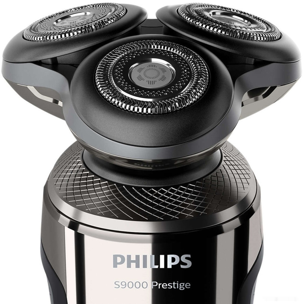 Электробритва мужская Philips S9000 Prestige SP9862/14