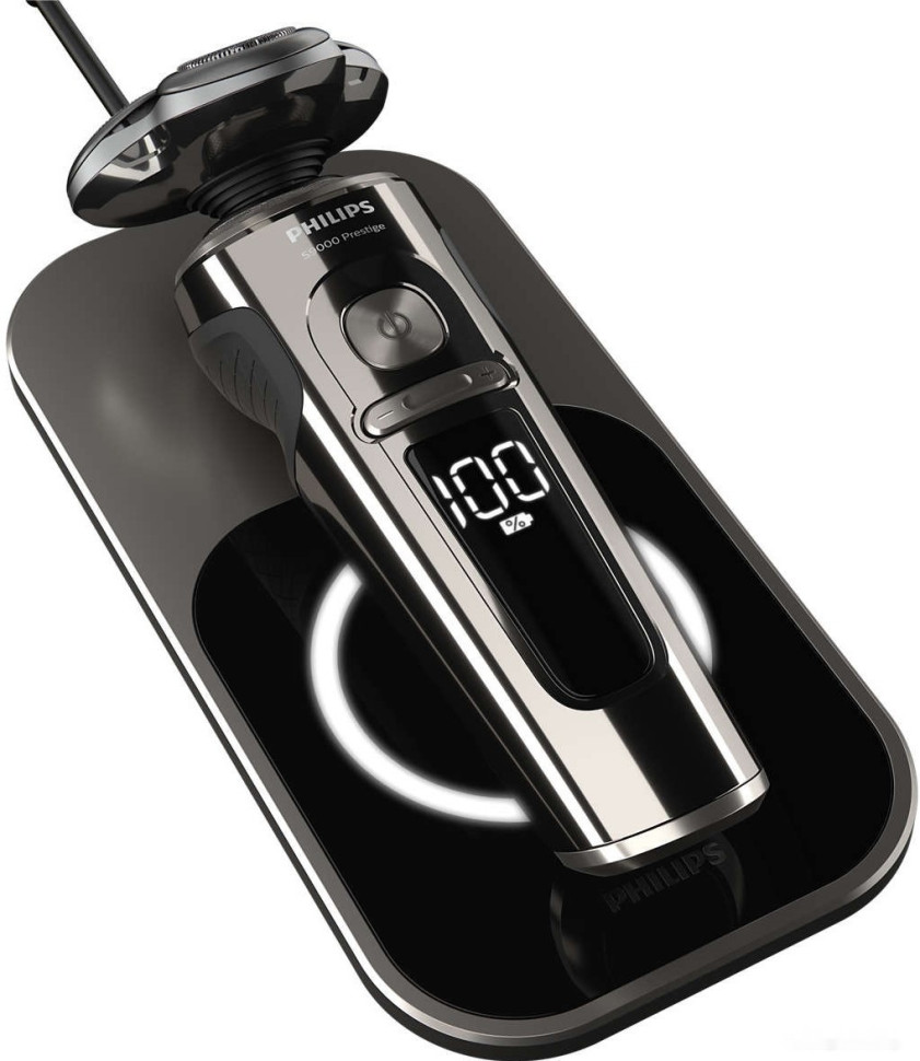 Электробритва мужская Philips S9000 Prestige SP9862/14