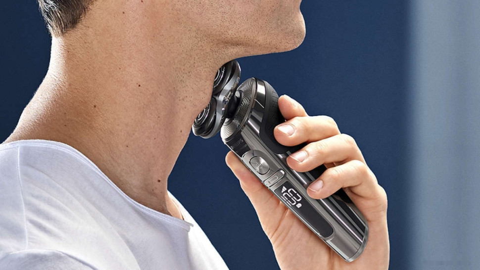Электробритва мужская Philips S9000 Prestige SP9862/14