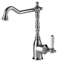 Смеситель Bravat Art F775109C