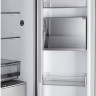 Холодильник типа французская дверь Korting KNFF 82535 XN