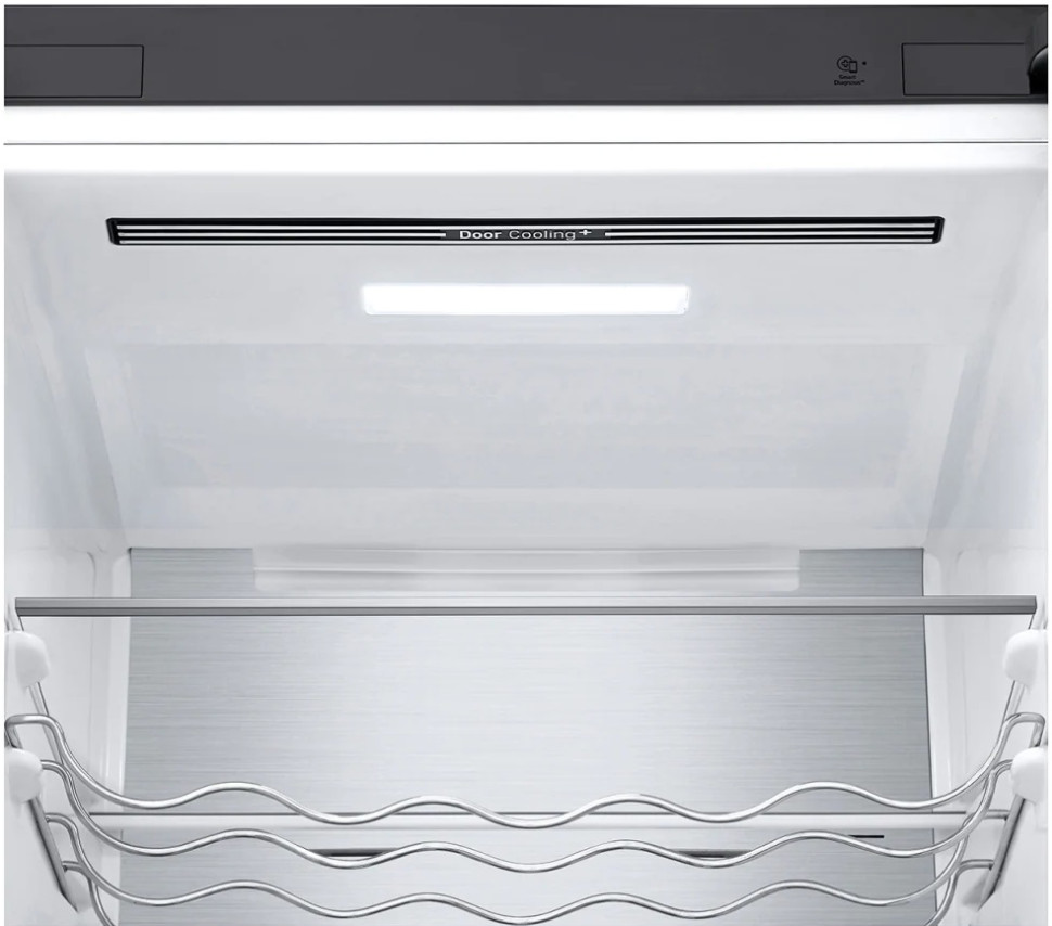 Холодильник LG GA-B509CMUM