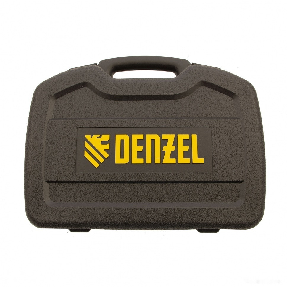 Цены на ударную дрель Denzel ID-1050-2