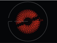 Варочная панель Zanussi CKZ6432KM