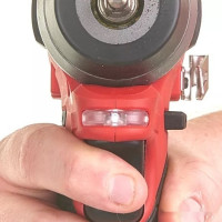 Гайковерт Milwaukee M12 FIW14-0 4933464611 (без АКБ)