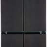 Холодильник (Side-by-Side) Toshiba GR-RF610WE-PMS(06)