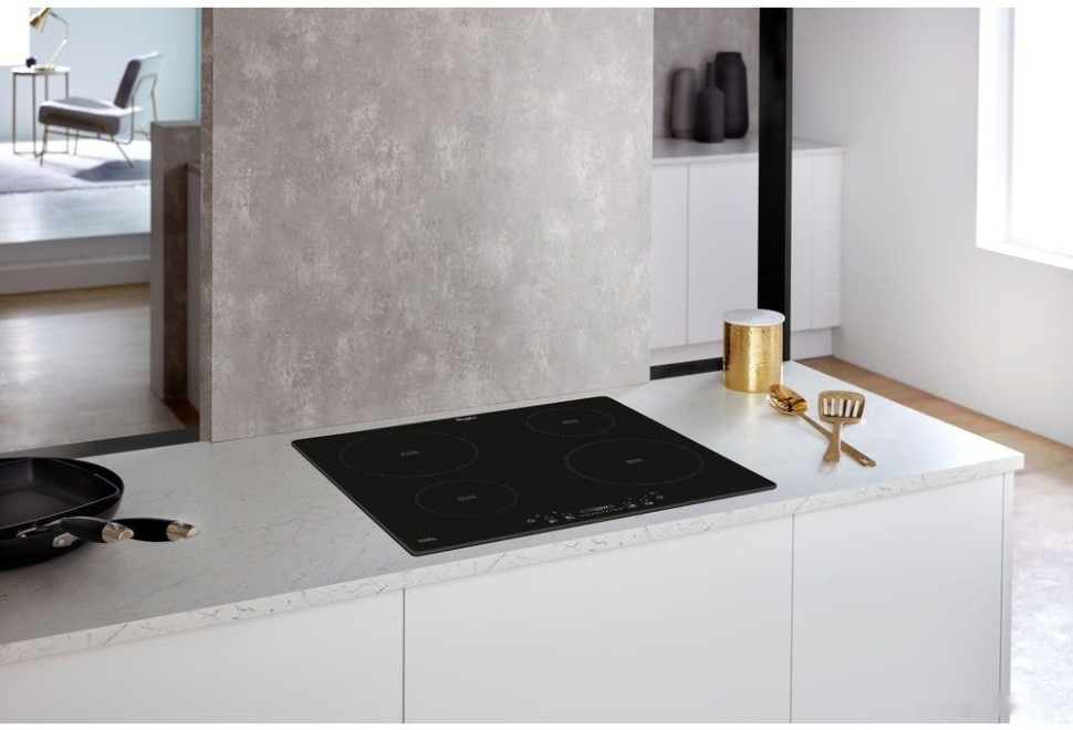 Варочная панель Whirlpool WL S1360 NE