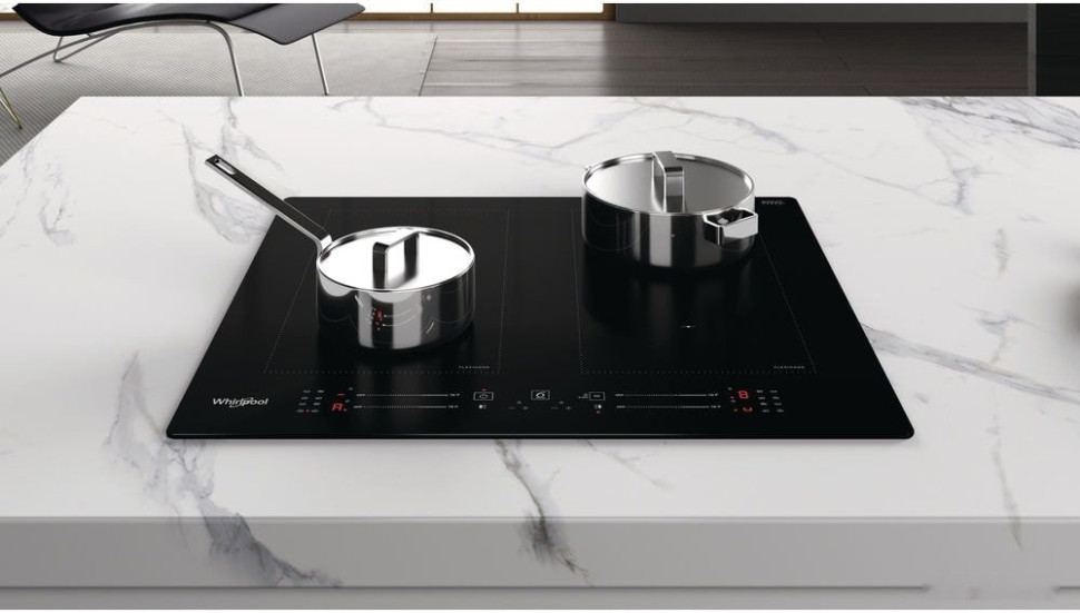 Варочная панель Whirlpool WL S1360 NE