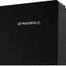 Четырёхдверный холодильник Maunfeld MFF182NFBE