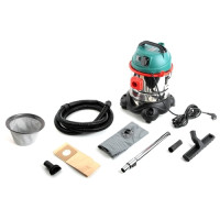 Промышленный пылесос Hammer PIL20A 1400 Вт