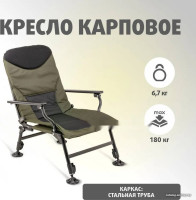 Кресло Premier Fishing PR-HF21007A