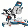 Торцовочная пила Bosch GCM 8 SJL Professional