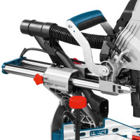 Торцовочная пила Bosch GCM 8 SJL Professional