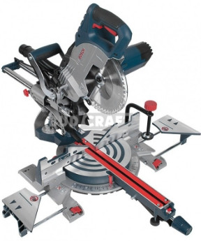 Торцовочная пила Bosch GCM 8 SJL Professional