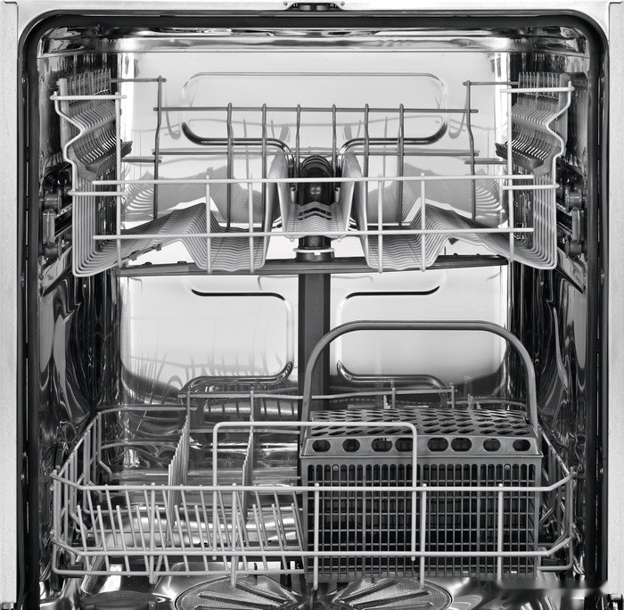 Посудомоечная машина Electrolux EEA27200L