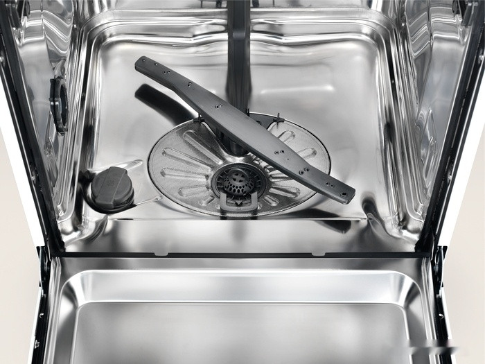 Посудомоечная машина Electrolux EEA27200L