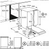 Посудомоечная машина Electrolux EEA27200L