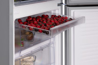 Холодильник NORDFROST NRB 164NF S