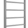 Полотенцесушитель Terminus Аврора П8 400x800 бп 500 (хром)