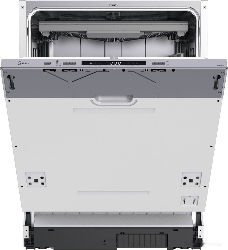 Посудомоечная машина Midea MID60S370