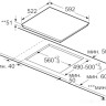 Варочная панель Bosch PVS611FB5E