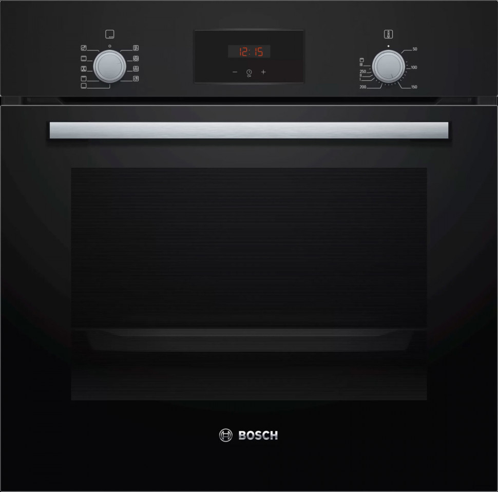 Духовой шкаф Bosch HBF114EB1R