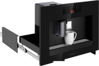 Кофемашина Weissgauff WCMI-576 Touch Cappuccino