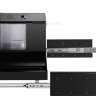 Кофемашина Weissgauff WCMI-576 Touch Cappuccino