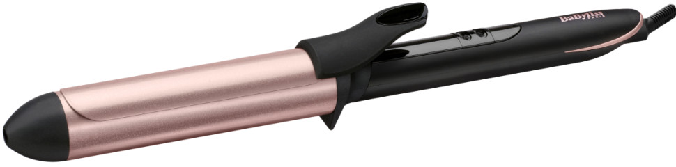 Круглая плойка BaByliss C452E